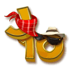 Icon 9 Piggies and The Wolf