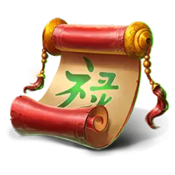 Icon 4 Greedy Fortune Pig