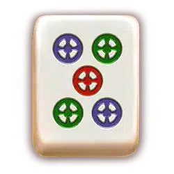 Icon 5 Mahjong Wins Gong Xi Fa Cai