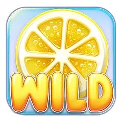 Wild Symbol of Jelly Candy Slot