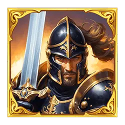 Wild Symbol of Sleeping Dragon Slot