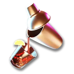 Icon 1 Club Tropicana Happy Hour