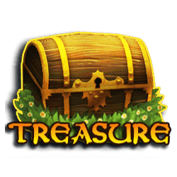 Icon 1 Dwarven Gold Deluxe