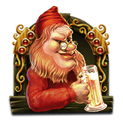 Icon 3 Dwarven Gold Deluxe