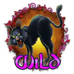 Wild Symbol of Dwarven Gold Deluxe Slot