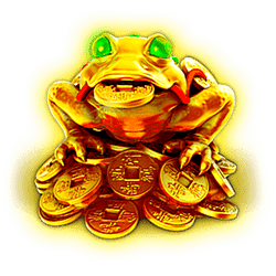 Icon 6 Lucky Dragons