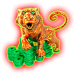 Icon 3 Lucky Dragons