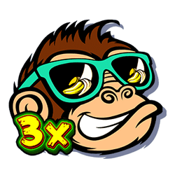 Icon 7 Monkey Madness