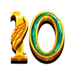 Icon 10 Resurrecting Riches