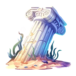 Icon 3 Waves of Poseidon