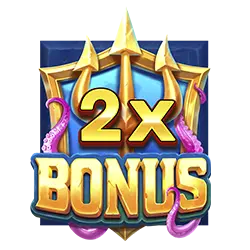 Bonus of Waves of Poseidon Slot