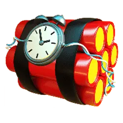 Wild Symbol of You Can Piggy Bank on It Slot