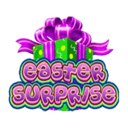 Icon 2 Easter Surprise