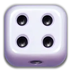Icon 8 Lucky Dice