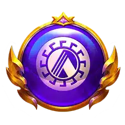 Icon 8 Wisdom of Athena 1000 Xmas