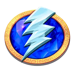 Icon 1 Fortune of Olympus