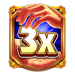 Icon 9 Fortune of Olympus