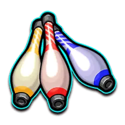 Icon 3 Joker’s Jewels Hold & Spin