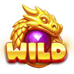Wild Symbol of 3 Magic Eggs Slot