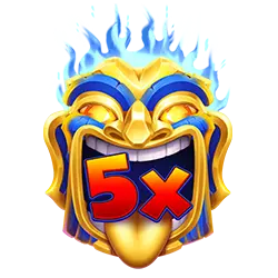 Icon 11 Super Tiki Strike