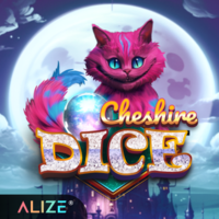 Cheshire Dice
