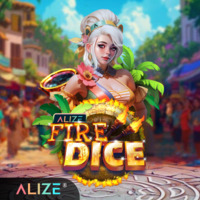 Fire Dice