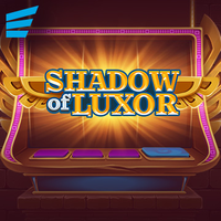 Shadow Of Luxor