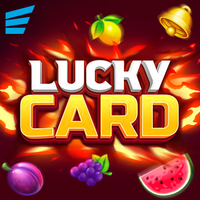 Lucky Card