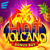 Hot Volcano Bonus Buy
