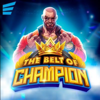 The Belt Of Champion