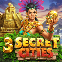 3 Secret Cities