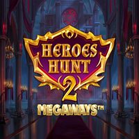 Heroes Hunt 2