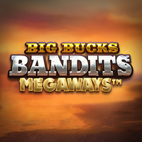 Big Bucks Bandits Megaways