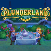 Plunderland