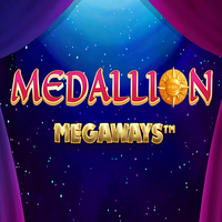 Medallion Megaways