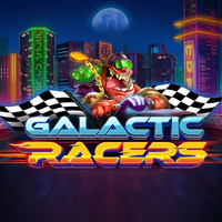 Galactic Racers